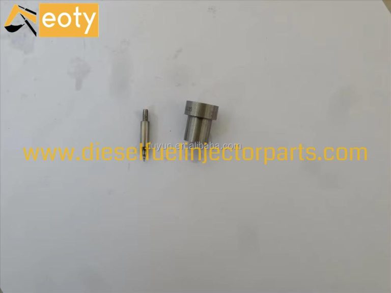 Diesel Fuel Injector Nozzle 105007-1350 DN10PDN135 9 432 610 478 for Replacement