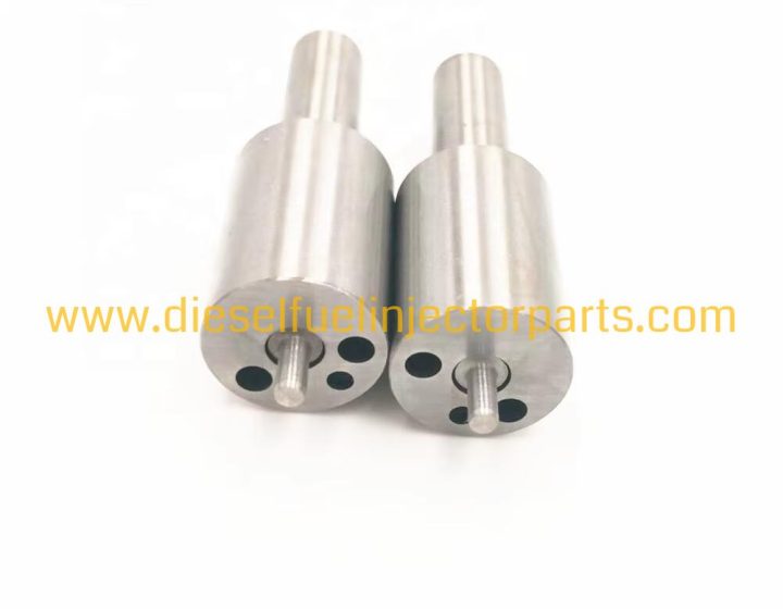 DENSO Diesel Fuel Injector Nozzle 105025-3030 Dlla150sm303 for Excavator Engine