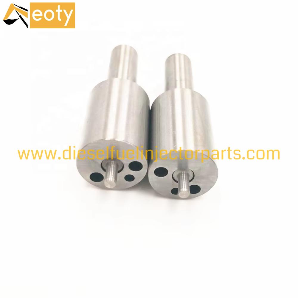 DENSO Diesel Fuel Injector Nozzle 105025-3030 Dlla150sm303 for Excavator Engine