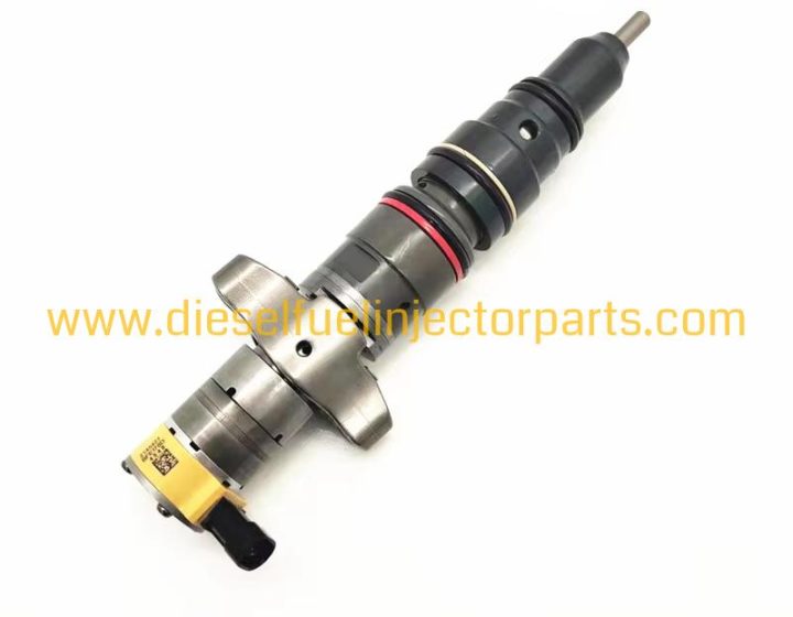 Caterpillar C7 324D 325D Common Rail Injector 10R-7225 387-9427 New Fuel Injector Nozzle