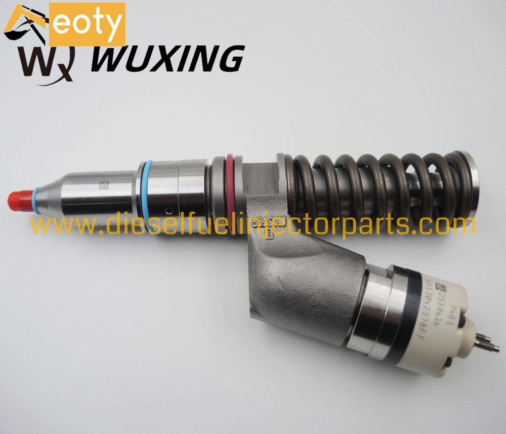 Caterpillar C15 C18 C27 253-0616 10R-3265 Common Rail Diesel Fuel Injector Nozzle