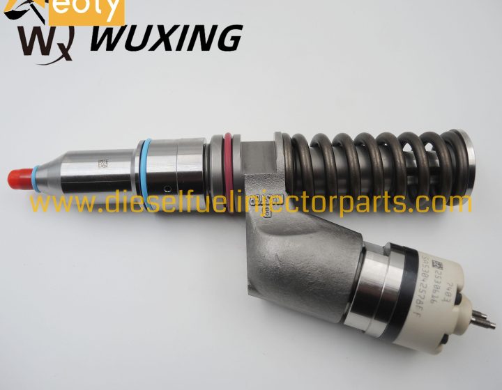 Caterpillar C15 C18 C27 253-0616 10R-3265 Common Rail Diesel Fuel Injector Nozzle