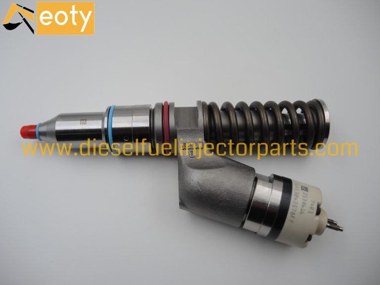 Caterpillar C15 C18 C27 253-0616 10R-3265 Common Rail Diesel Fuel Injector Nozzle