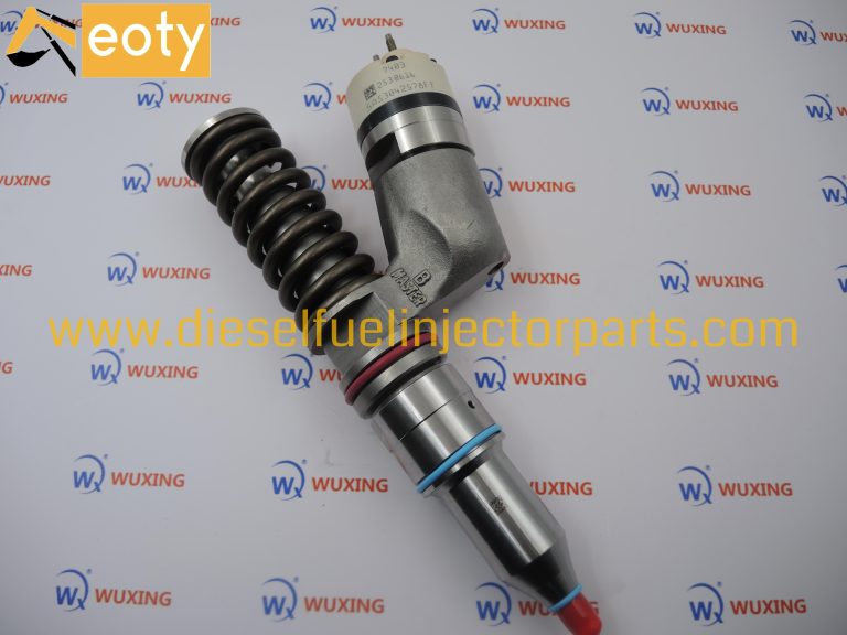 Caterpillar C15 C18 C27 253-0616 10R-3265 Common Rail Diesel Fuel Injector Nozzle