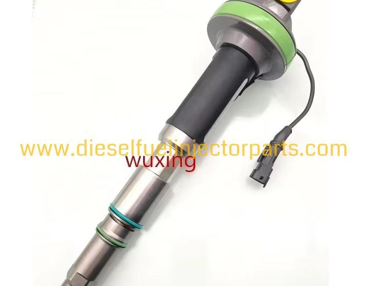 Cummins QSK19 Common Rail Fuel Injector 2882077 2882077NX F00BJ00000 Diesel Nozzle