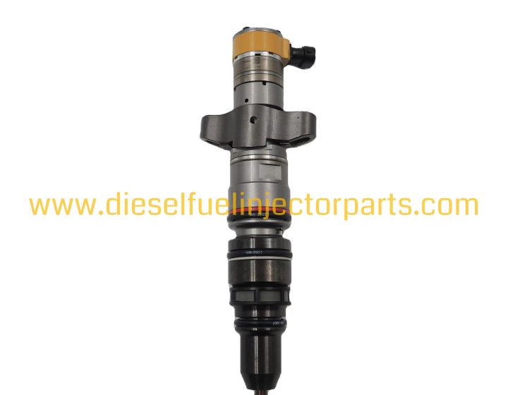 Caterpillar 330D C9 Common Rail Fuel Injector Nozzle 387-9432 328-2576 Diesel Engine