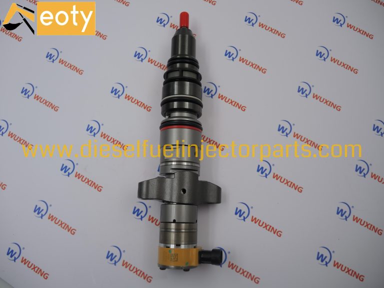 Caterpillar 330D C9 Common Rail Fuel Injector Nozzle 387-9432 328-2576 Diesel Engine