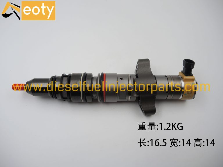 Caterpillar 330D C9 Common Rail Fuel Injector Nozzle 387-9432 328-2576 Diesel Engine