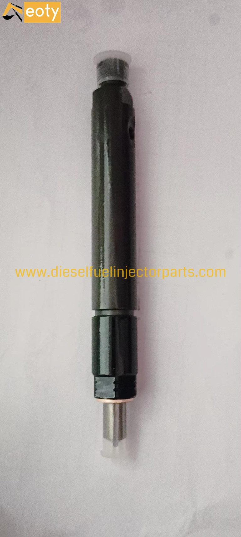 Sinotruk HOWO Weichai WD615 Diesel Fuel Injector Nozzle 61560080305 Kbel132p110 Vg1560080305