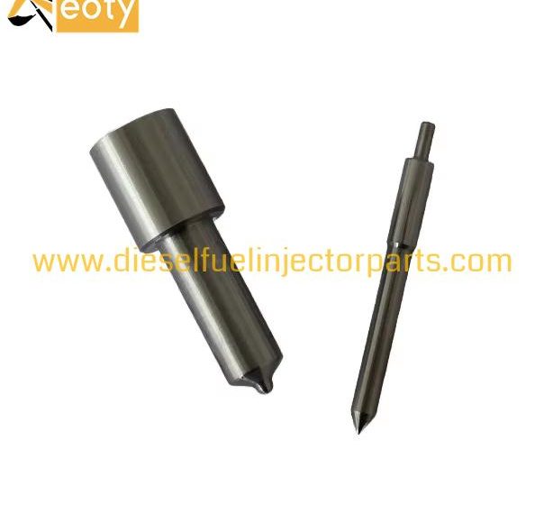 Fuel Injector Nozzle 6801022 for Diesel Engine | High-Speed Steel | Fuel Injection System
