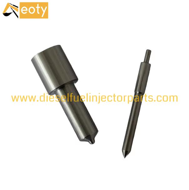 Fuel Injector Nozzle 6801022 for Diesel Engine | High-Speed Steel | Fuel Injection System