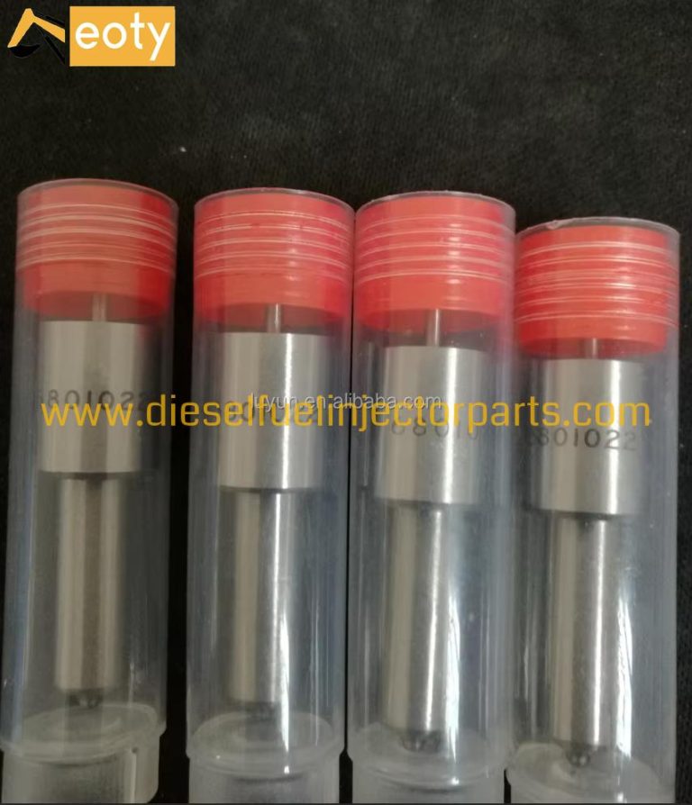 Fuel Injector Nozzle 6801022 for Diesel Engine | High-Speed Steel | Fuel Injection System