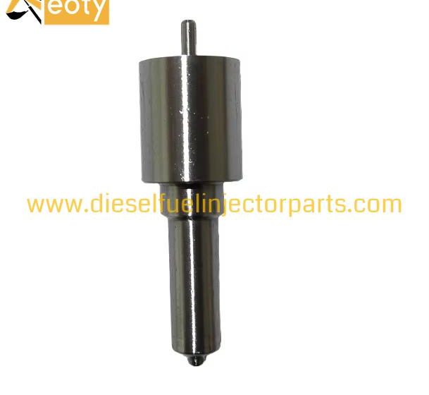 Fuel Injector Nozzle 6801157 | Stainless Steel Diesel Engine Part for Repair & Replacement