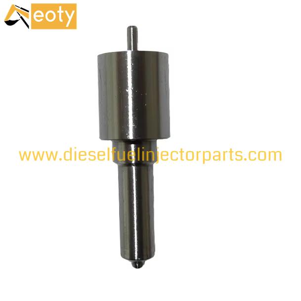 Fuel Injector Nozzle 6801157 | Stainless Steel Diesel Engine Part for Repair & Replacement