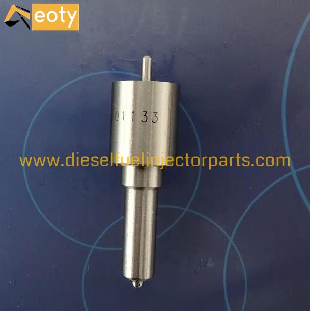 Fuel Injector Nozzle 6801157 | Stainless Steel Diesel Engine Part for Repair & Replacement
