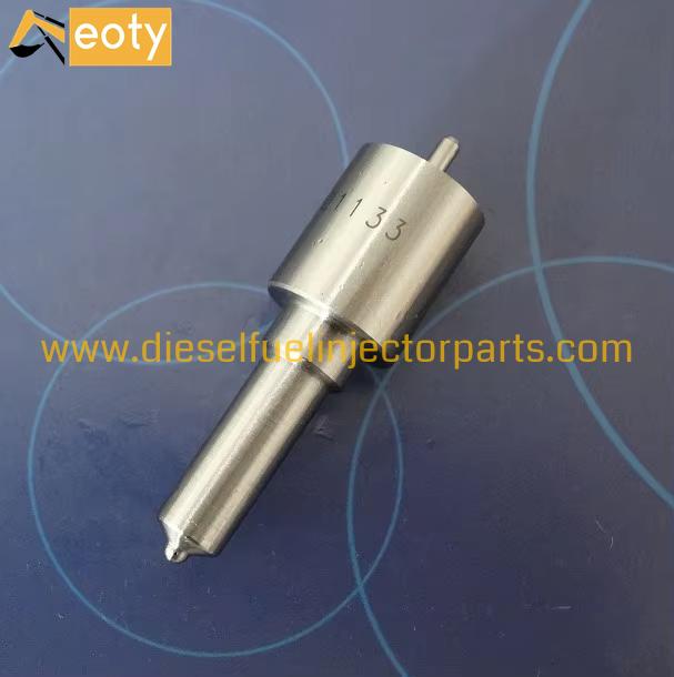Fuel Injector Nozzle 6801157 | Stainless Steel Diesel Engine Part for Repair & Replacement
