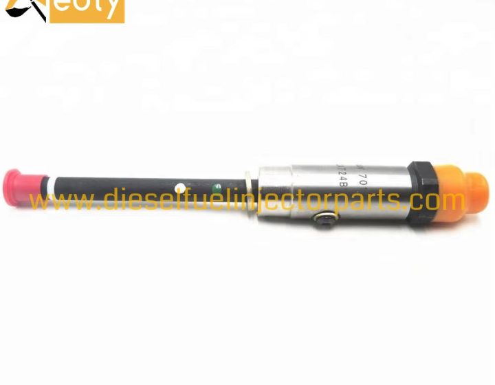 Caterpillar Compatible Diesel Fuel Injector Nozzle 8N7005 4W7017 4W7018 4W7019 – High Speed Steel