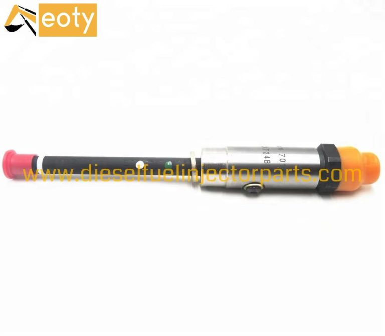 Caterpillar Compatible Diesel Fuel Injector Nozzle 8N7005 4W7017 4W7018 4W7019 – High Speed Steel