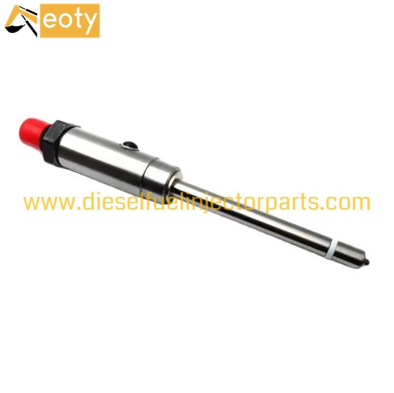 Caterpillar Compatible Diesel Fuel Injector Nozzle 8N7005 4W7017 4W7018 4W7019 – High Speed Steel