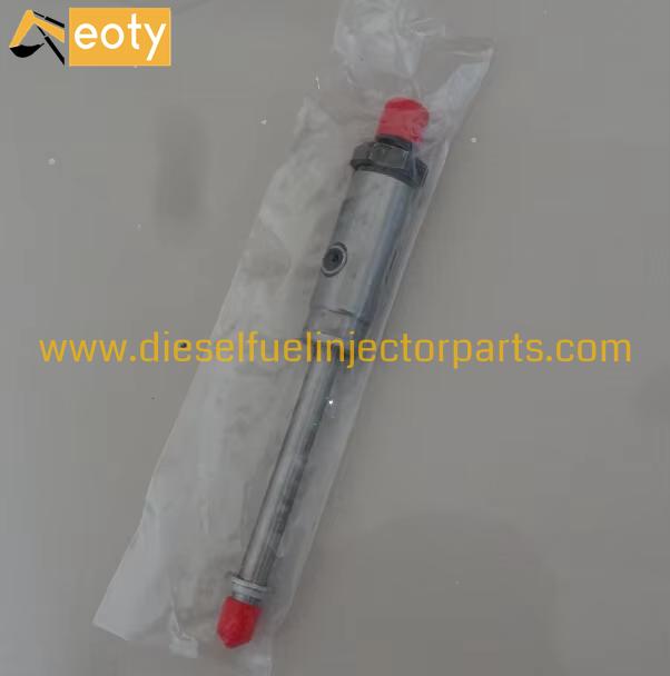 Caterpillar Compatible Diesel Fuel Injector Nozzle 8N7005 4W7017 4W7018 4W7019 – High Speed Steel