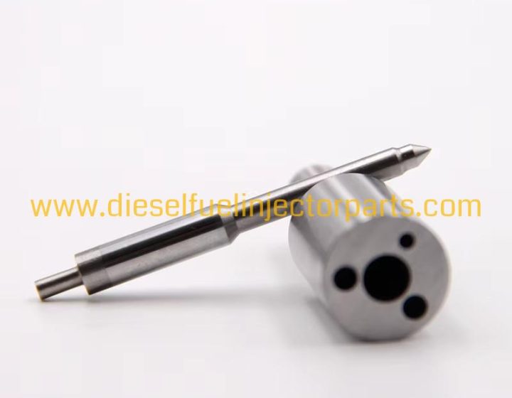 ALL135S126-7 0433270126 S-Type Diesel Fuel Injector Nozzle – Universal Fit for Diesel Engines