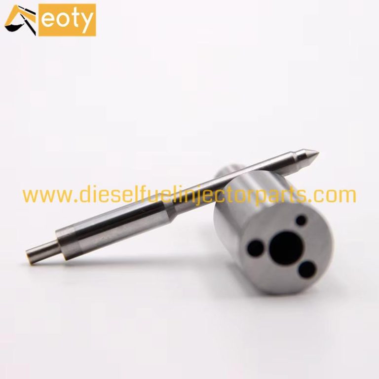 ALL135S126-7 0433270126 S-Type Diesel Fuel Injector Nozzle – Universal Fit for Diesel Engines