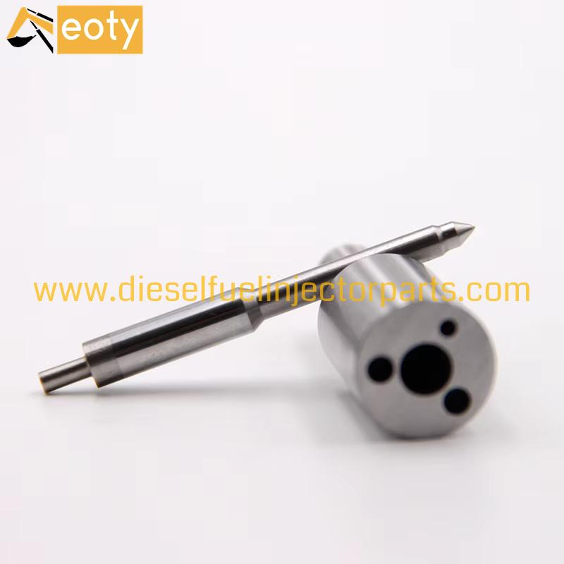 ALL135S126-7 0433270126 S-Type Diesel Fuel Injector Nozzle – Universal Fit for Diesel Engines