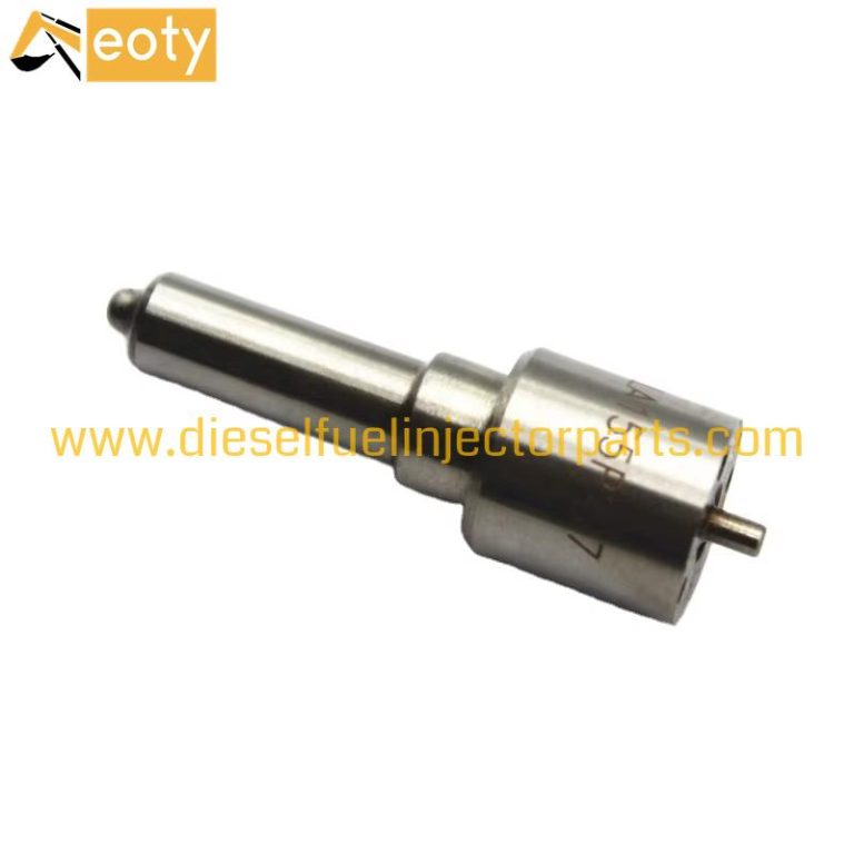 ALL135S126-7 0433270126 S-Type Diesel Fuel Injector Nozzle – Universal Fit for Diesel Engines