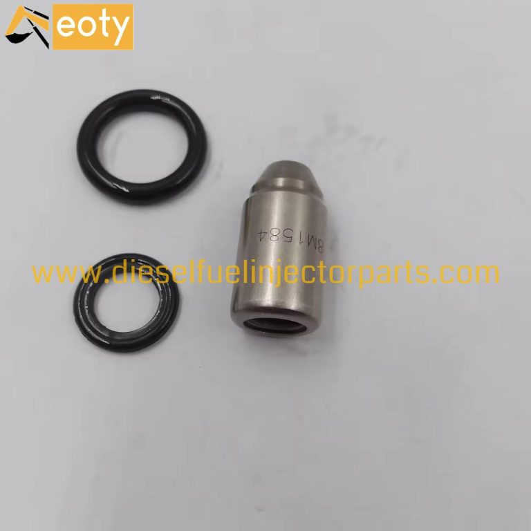 Caterpillar 3304 3406 Diesel Fuel Injector Nozzle 8M1584 Common Rail Bullet Nozzle