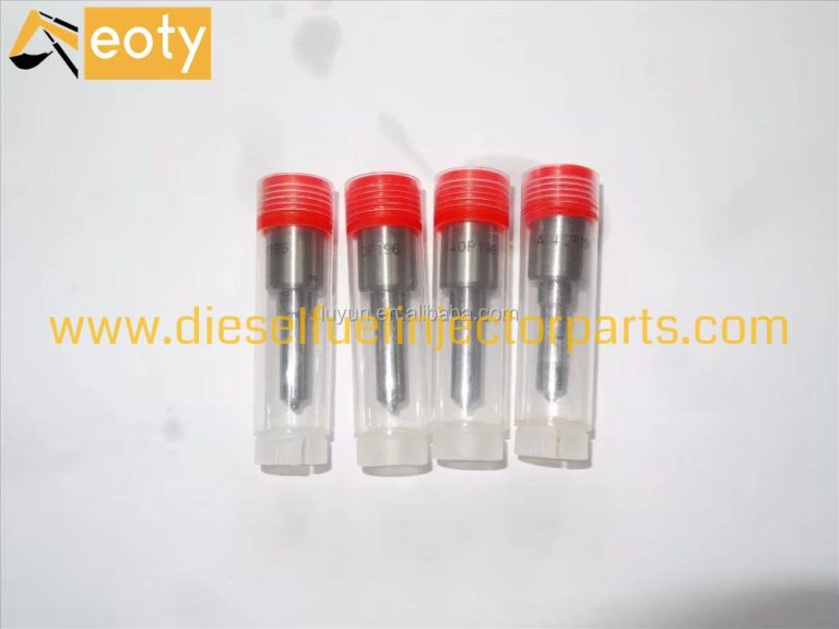 Bosch-Style Diesel Injector Nozzle DLLA140P196 0 433 171 166 for Fuel Injection System