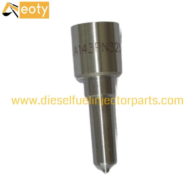 Diesel Fuel Injector Nozzle DLLA143PN325 / 105017-3250 – High-Quality Steel