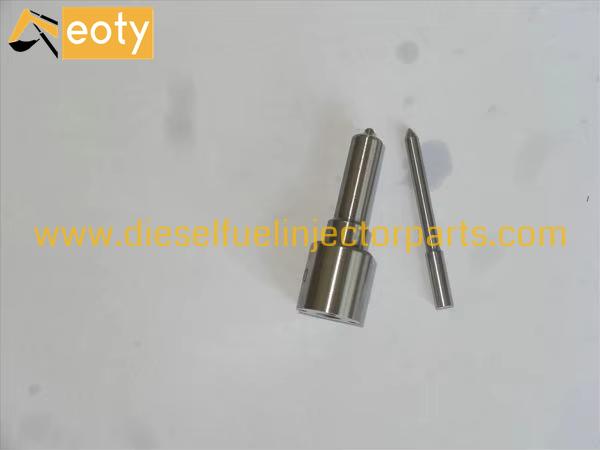 Diesel Fuel Injector Nozzle DLLA143PN325 / 105017-3250 – High-Quality Steel