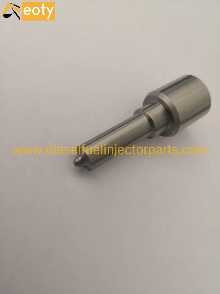 Diesel Fuel Injector Nozzle DLLA143PN325 / 105017-3250 – High-Quality Steel