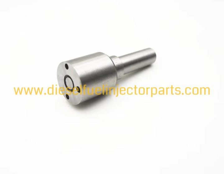 DENSO DLLA146P768 093400-7680 Diesel Fuel Injector Nozzle High Speed Steel Replacement