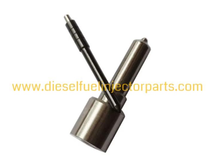 Diesel Fuel Injector Nozzle DLLA148P824 093400-8240 for 095000-5180 High Speed Steel