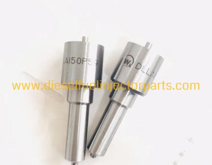 Cummins 6BTAA Diesel Fuel Injector Nozzle DLLA150P115 0433171104 High Speed Steel