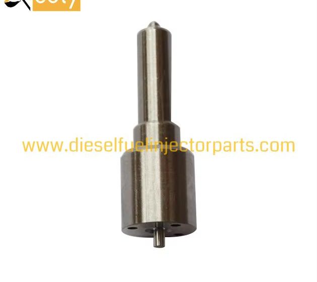 Hino Diesel Injector Nozzle DLLA150P835 093400-8350 for 095000-5921 Fuel System