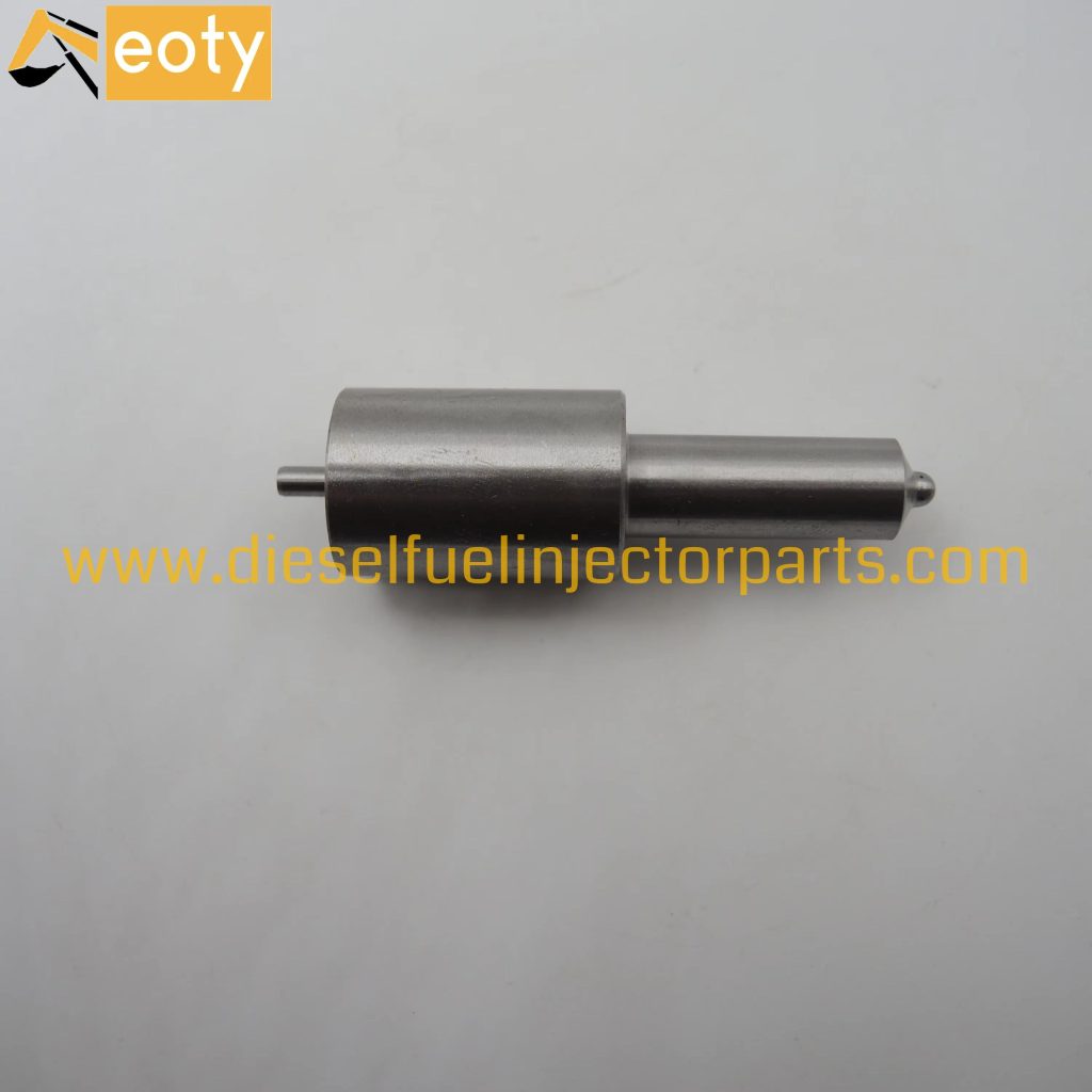 Bosch Style Diesel Fuel Injector Nozzle DLLA150SN666 105015-6660 for Heavy Duty Engines