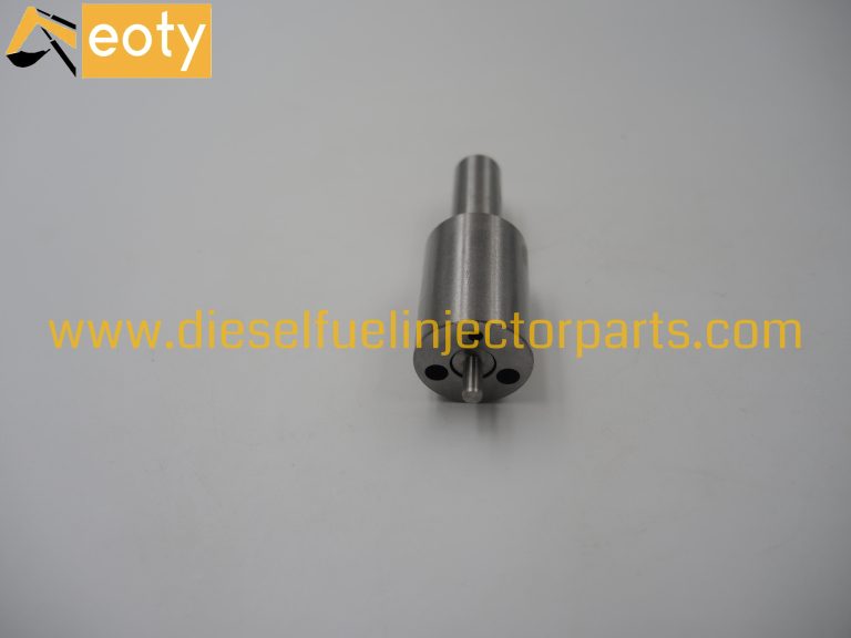 Bosch Style Diesel Fuel Injector Nozzle DLLA150SN666 105015-6660 for Heavy Duty Engines