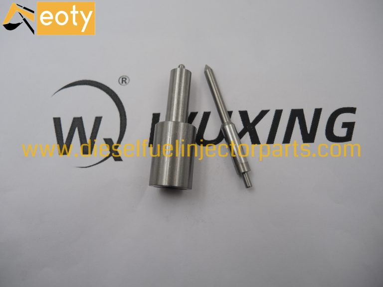 Bosch Style Diesel Fuel Injector Nozzle DLLA150SN666 105015-6660 for Heavy Duty Engines