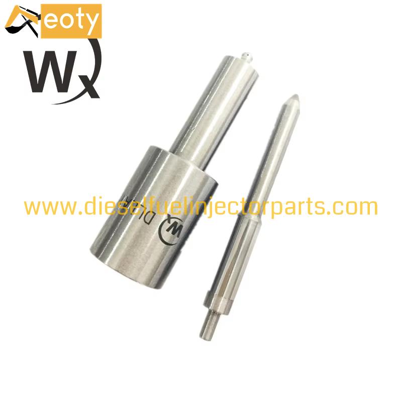 Deutz KHD DLLA152S295 Diesel Fuel Injector Nozzle Tip | Td226b Engine