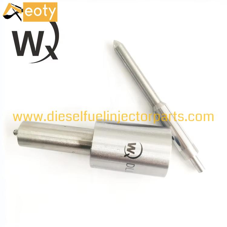 Deutz KHD DLLA152S295 Diesel Fuel Injector Nozzle Tip | Td226b Engine