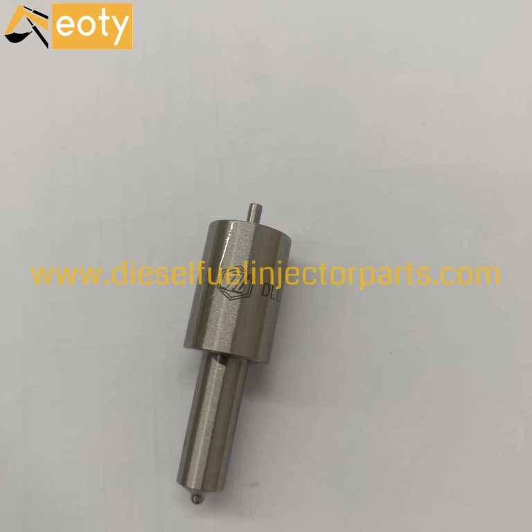 Deutz KHD DLLA152S295 Diesel Fuel Injector Nozzle Tip | Td226b Engine