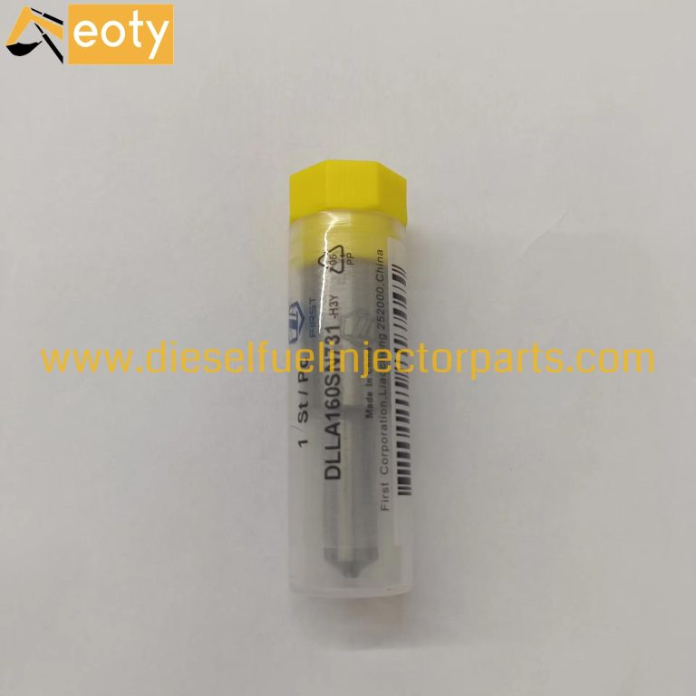 Deutz KHD DLLA152S295 Diesel Fuel Injector Nozzle Tip | Td226b Engine
