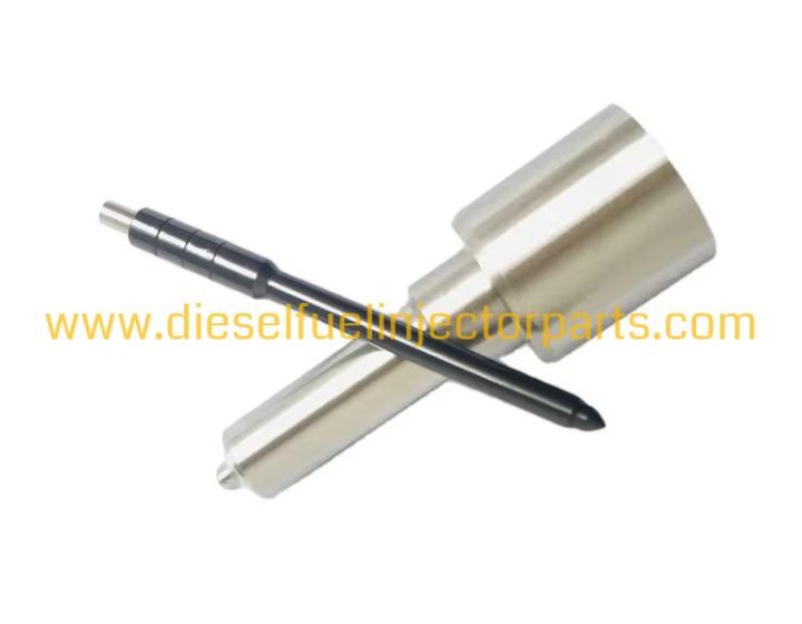 Diesel Fuel Injector Nozzle DLLA153P884 (093400-8840) for 095000-5800 High Speed Steel