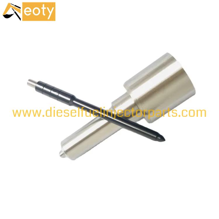Diesel Fuel Injector Nozzle DLLA153P884 (093400-8840) for 095000-5800 High Speed Steel