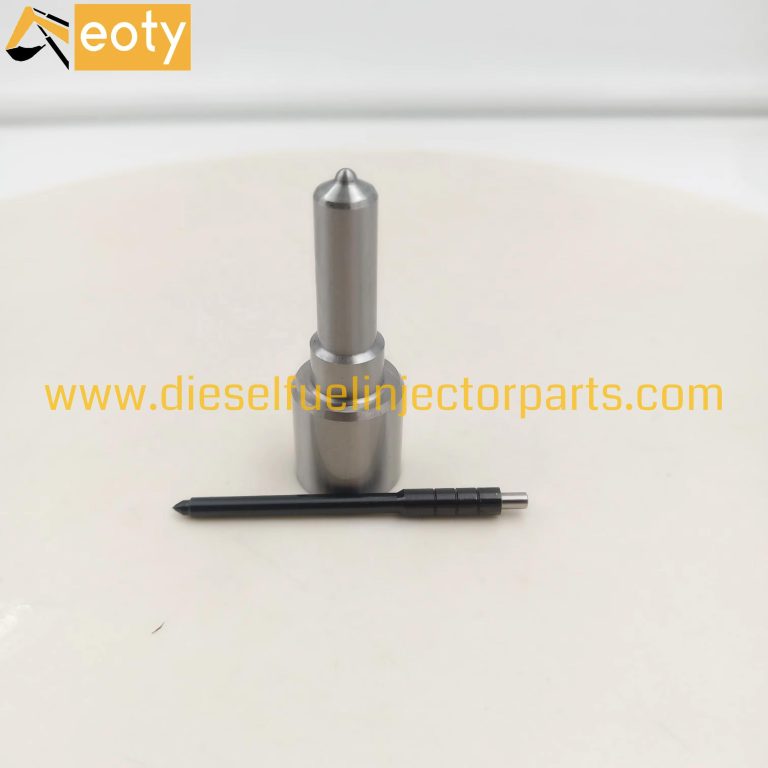 Diesel Fuel Injector Nozzle DLLA153P884 (093400-8840) for 095000-5800 High Speed Steel