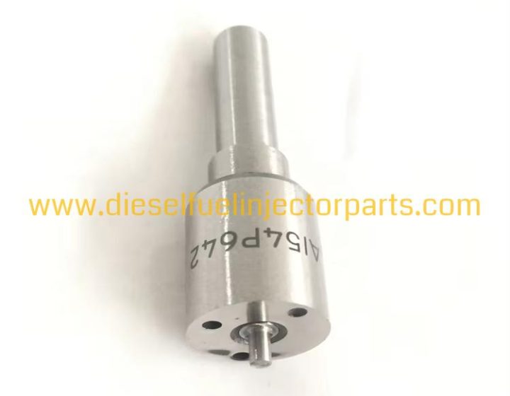 Mitsubishi Canter 4D33 Diesel Injector Nozzle DLLA154P642 093400-6420 ME012583