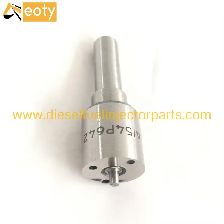 Mitsubishi Canter 4D33 Diesel Injector Nozzle DLLA154P642 093400-6420 ME012583