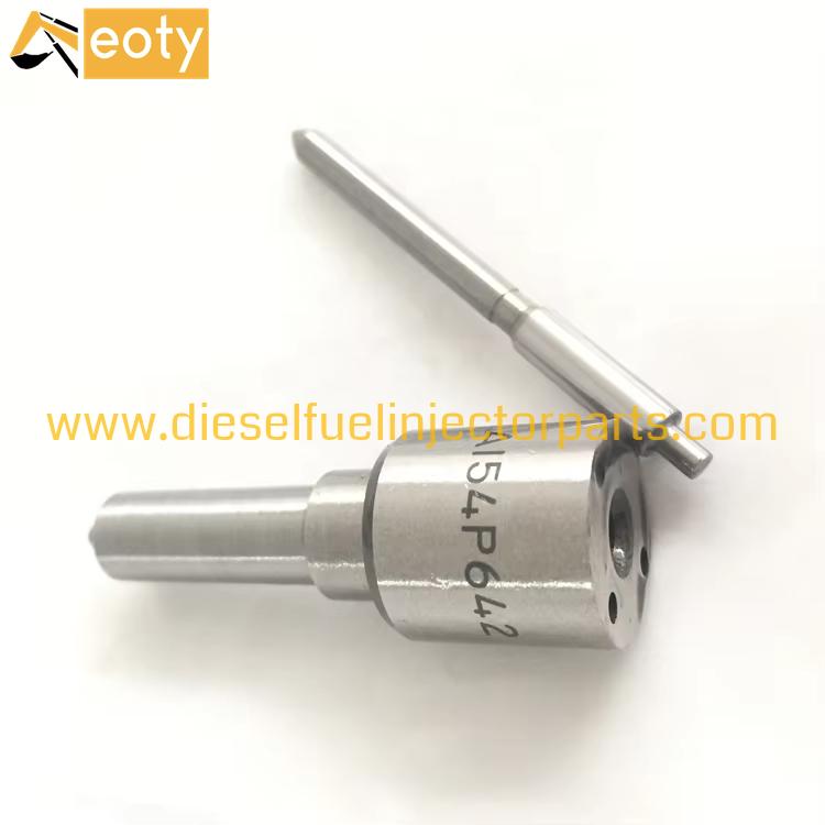 Mitsubishi Canter 4D33 Diesel Injector Nozzle DLLA154P642 093400-6420 ME012583
